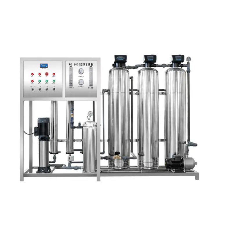 XLP RO membrane Chinese supplier status