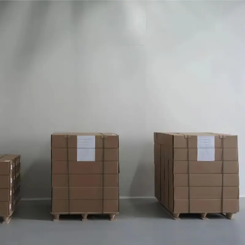 XLP ro membrane packing-1