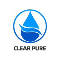 Clear Environment company logo - professional water treatment supplier