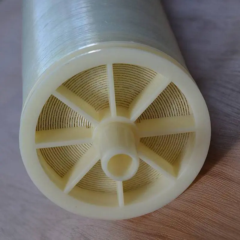 industrial brackish water reverse osmosis membrane replacement – compatible with dow / toray / hydranautics