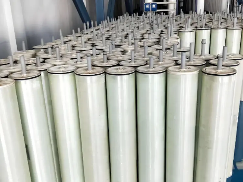 reverse osmosis ro membrane application