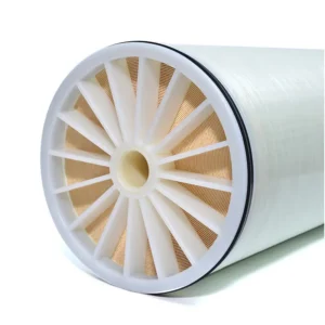 High-Performance Reverse Osmosis RO Membrane for Brackish Water Desalination – Low-Pressure, High Salt Rejection, Suitable for Surface Water, Reclaimed Water, and Industrial Wastewater Treatment