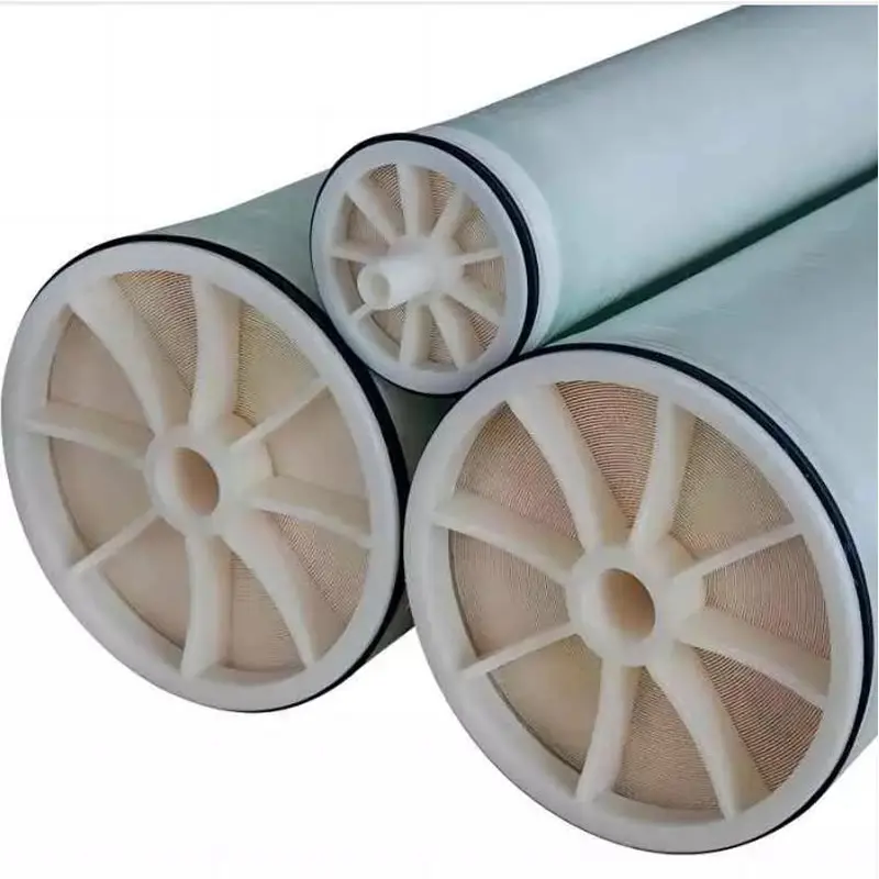 ro-membrane-8 inch and 4 inch