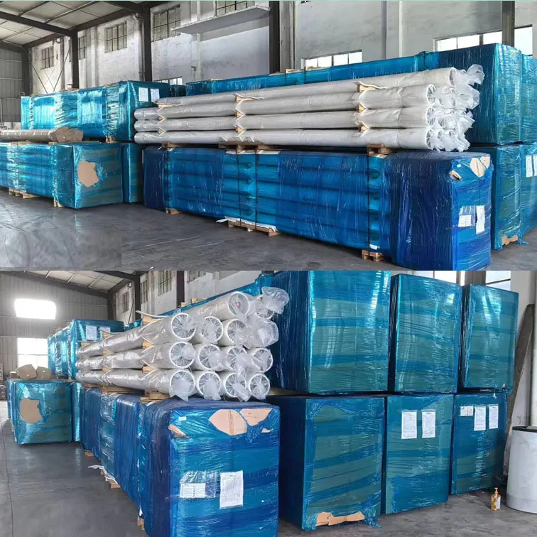 8040 packing