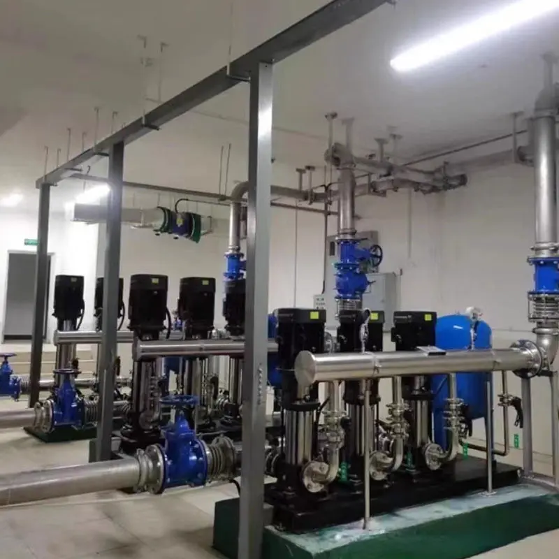 CDL RO pump application 4-