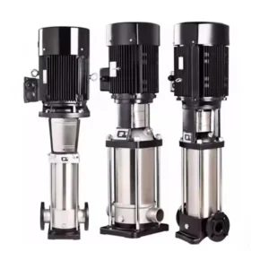 High pressure ro pump main picture