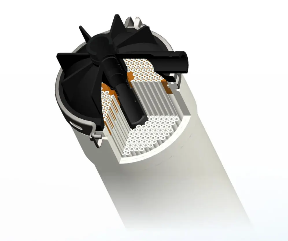 Micrfiltration Membrane Details