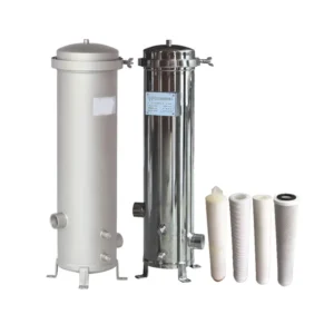 cartridge filter main picture 0