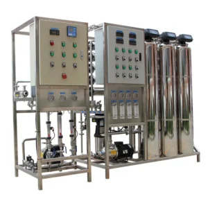 electrodeionization system main picture