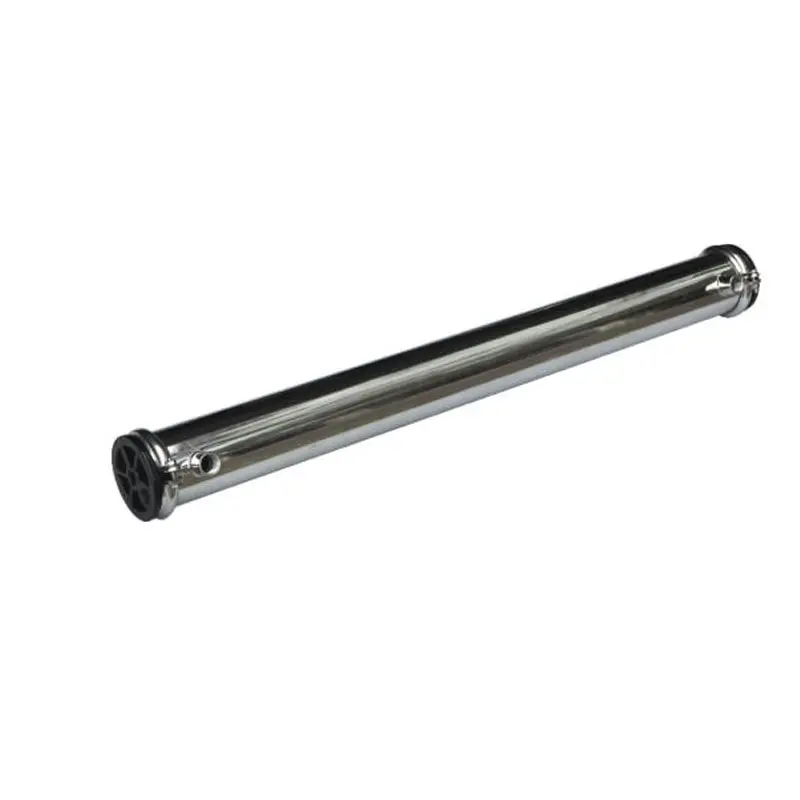 2.5 inch SS RO housing