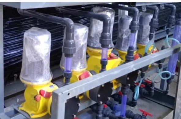 metering pump application 1
