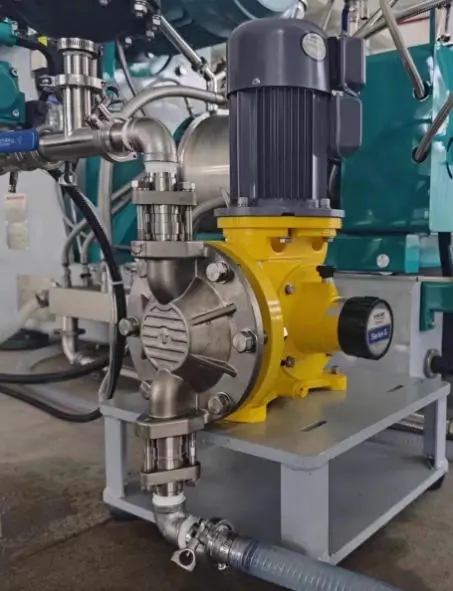 metering pump application 3