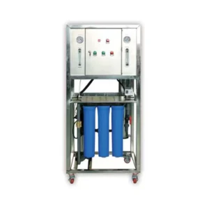 reverse osmosis drinking water system main picture