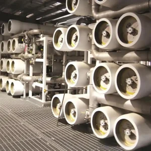 reverse osmosis membrane housing main picture