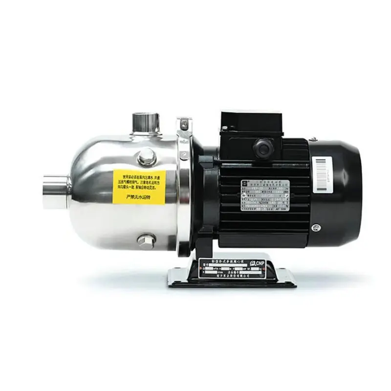 ro booster pump below picture 1