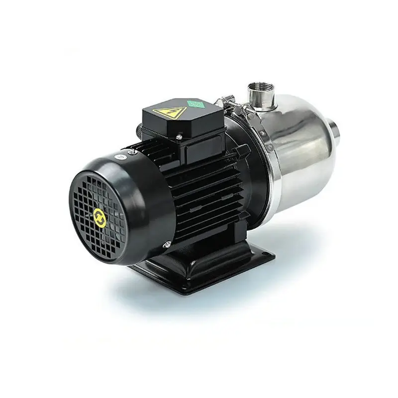 ro booster pump below picture 2