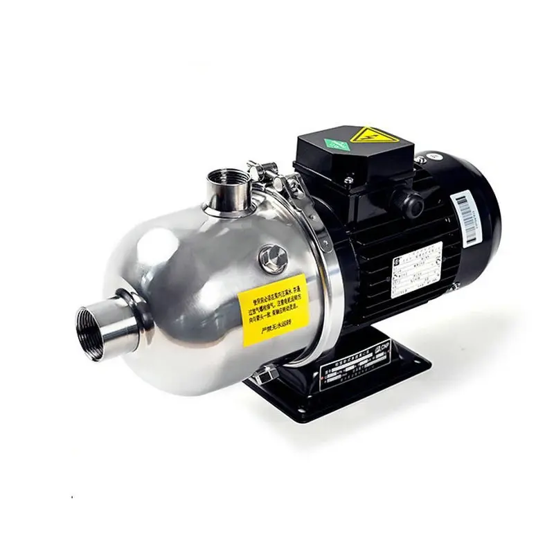 ro booster pump main picture