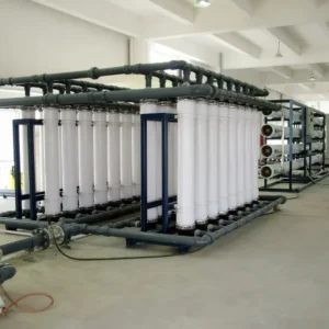 ultrafiltration system main picture