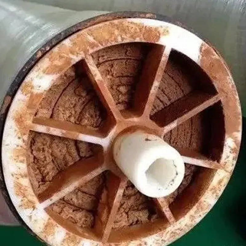 RO cleaning