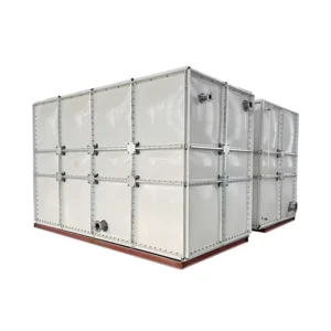 frp panel water tank main picture