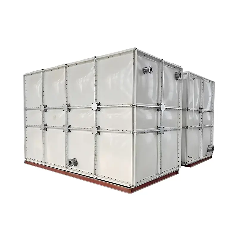 frp panel water tank main picture