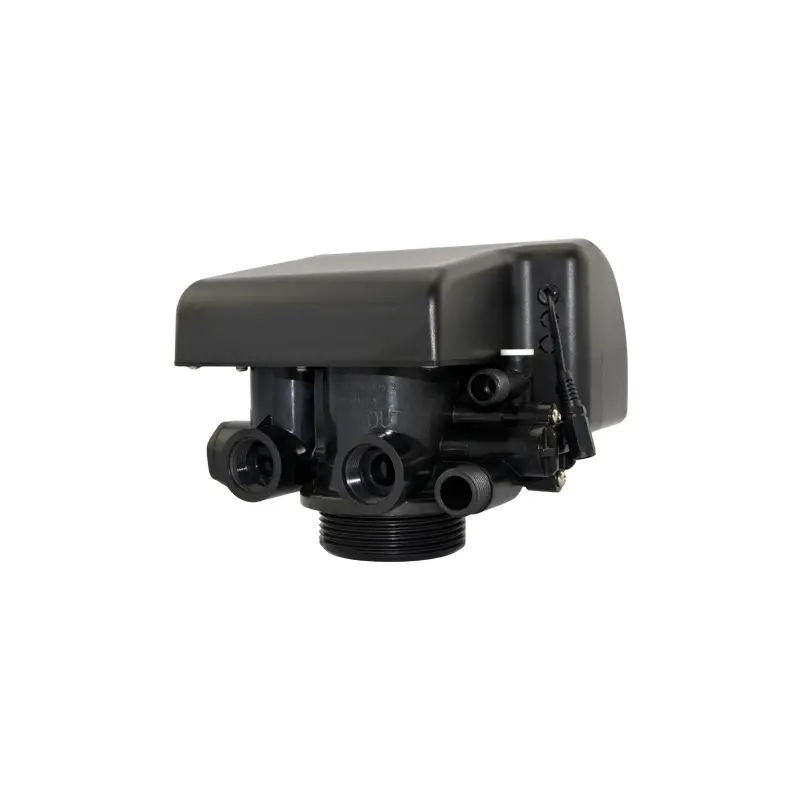 Water Softener Bypass Valve | 2–50T Automatic Control Softening Multiport Valve (Time & Flow Type) - Image 3