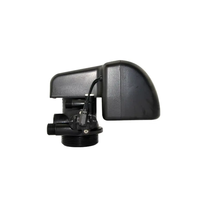 Water Softener Bypass Valve | 2–50T Automatic Control Softening Multiport Valve (Time & Flow Type) - Image 4