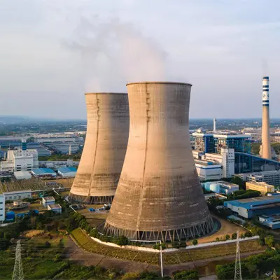EDI application in power industry