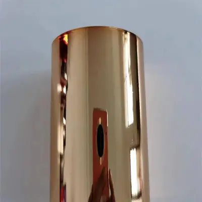 EDI for Electroplating