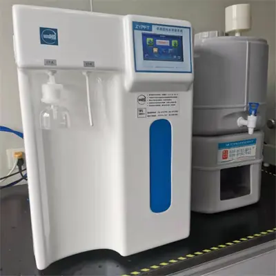 Lab EDI application
