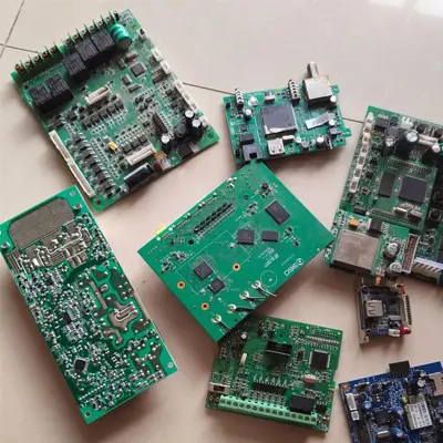 NF membrane for electronics