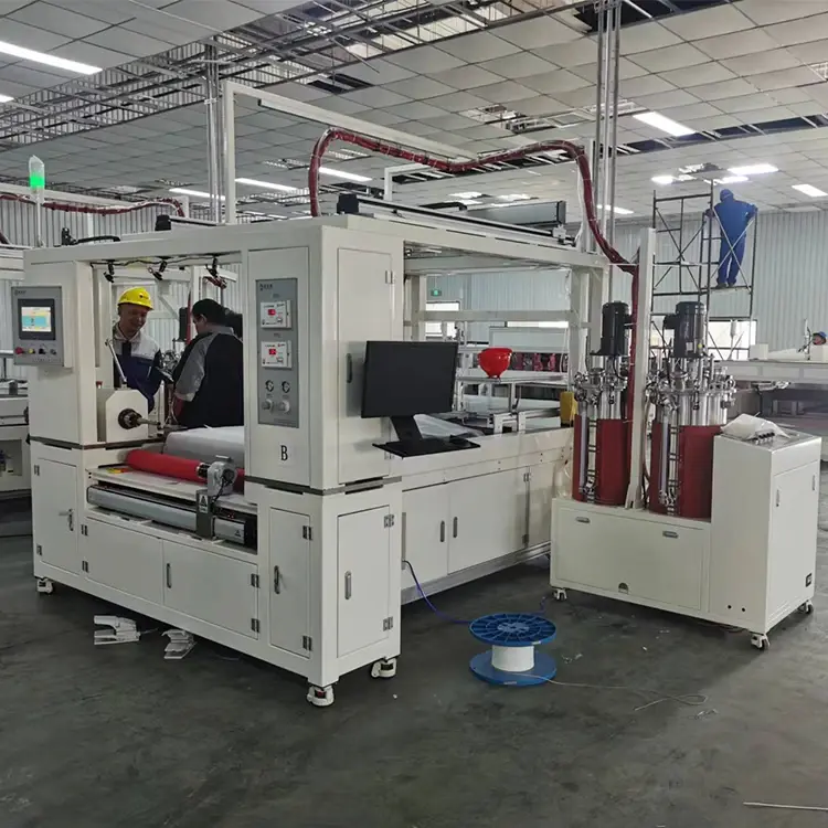 RO membrane Rolling equipment