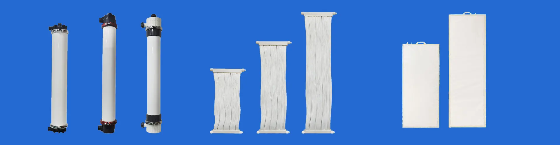 UF membrane Banner