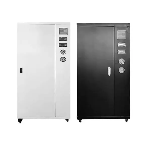 edi system for lab