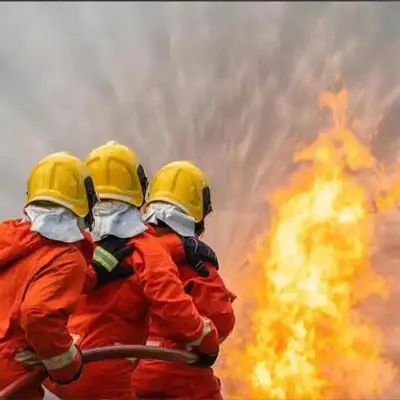grp sectional water tank for Fire-Fighting