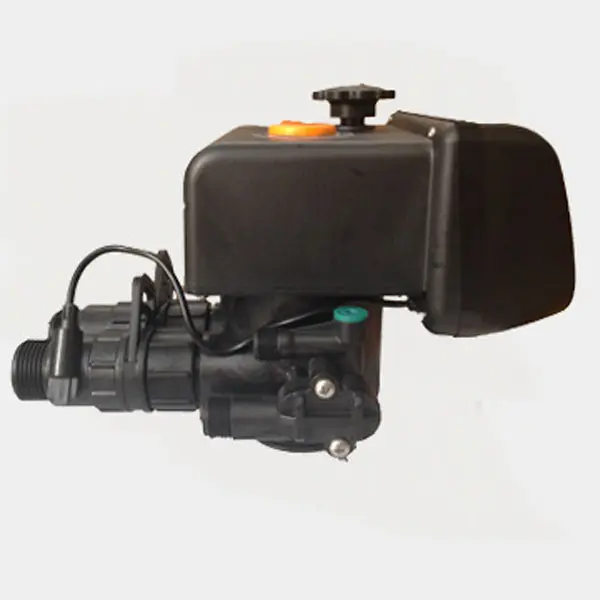 water treatment control valve F63B3-