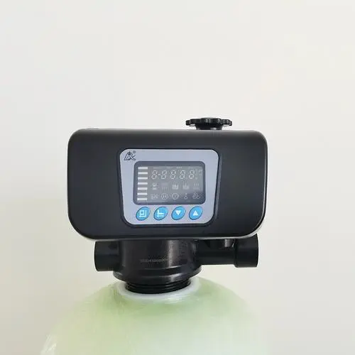 water treatment control valve F67B