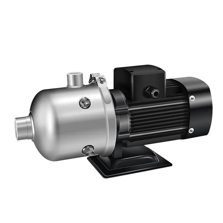 12 m3 multistage centrifugal pumps