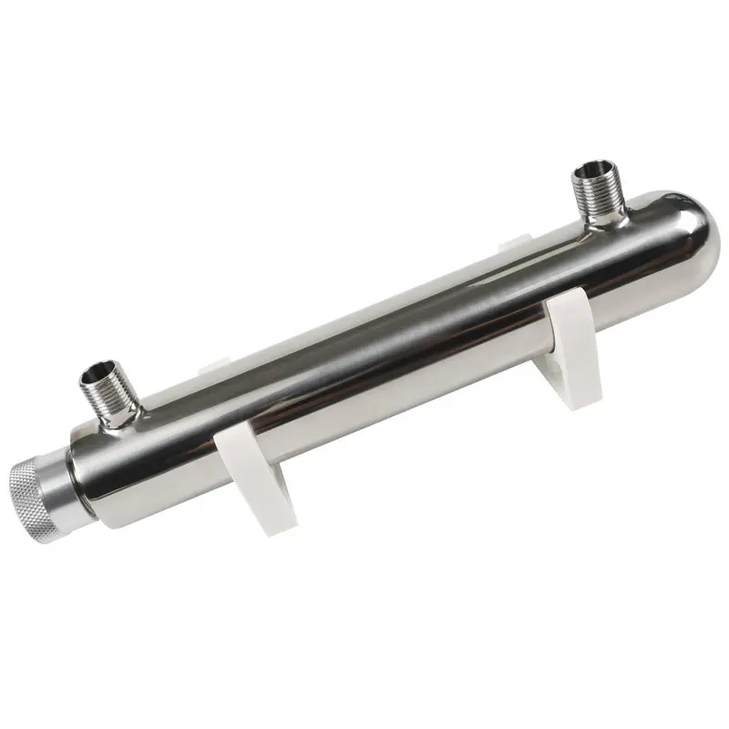 12W UV Sterilizer for Water