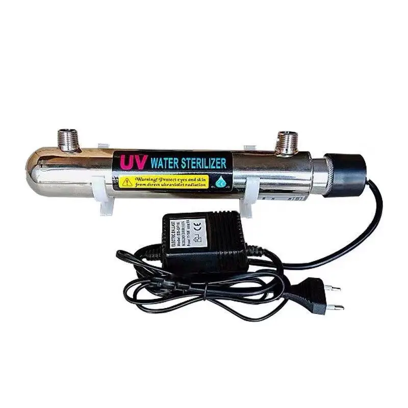 16W Water UV Sterilizer