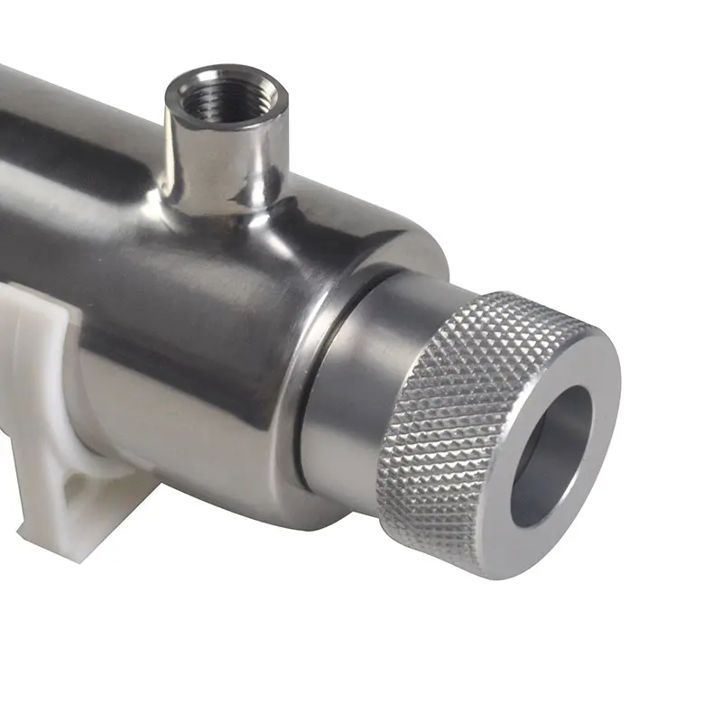 30w uv light sterilization for drinking water