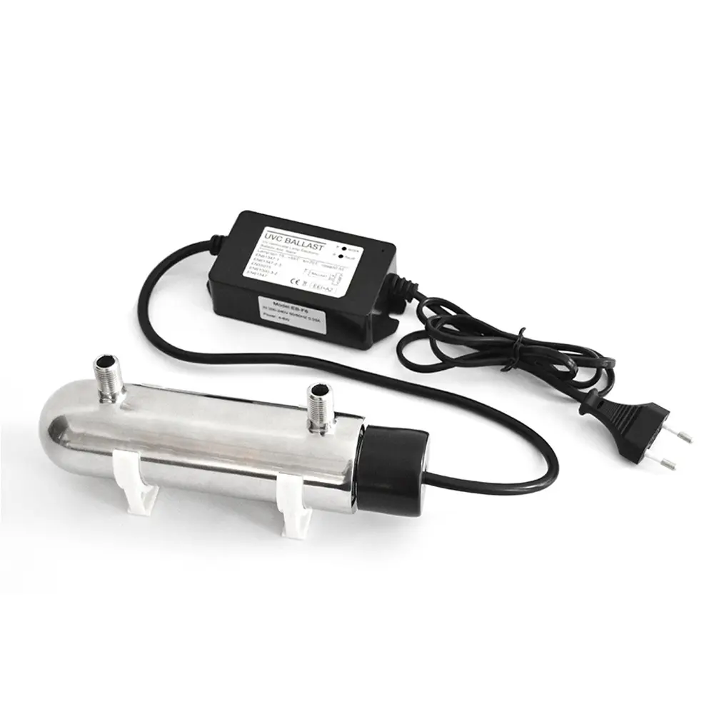 4W UV Light Water Sterilizer