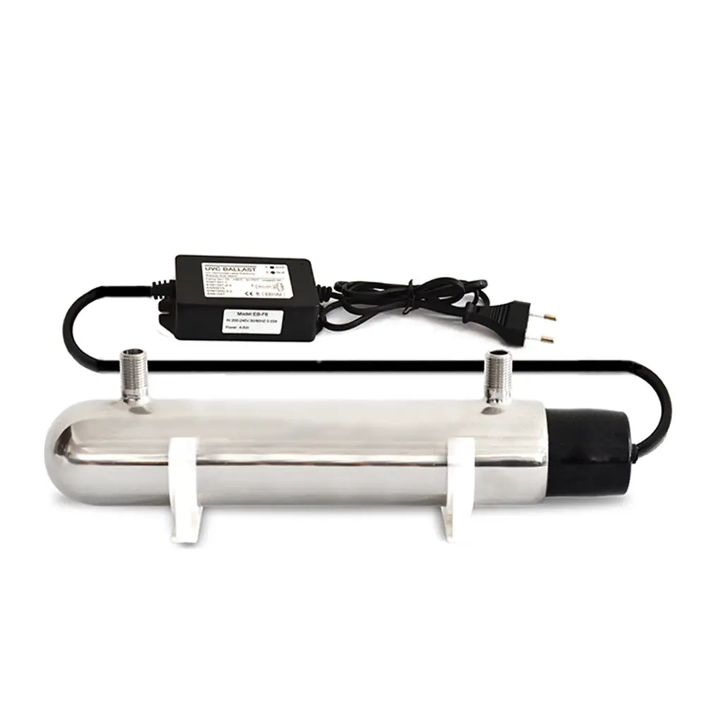 6W UV Sterilization Water