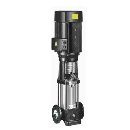 Centrifugal Vertical Multistage Pump