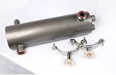 Custom Version with Different Connections UV Light for Sterilizing Water