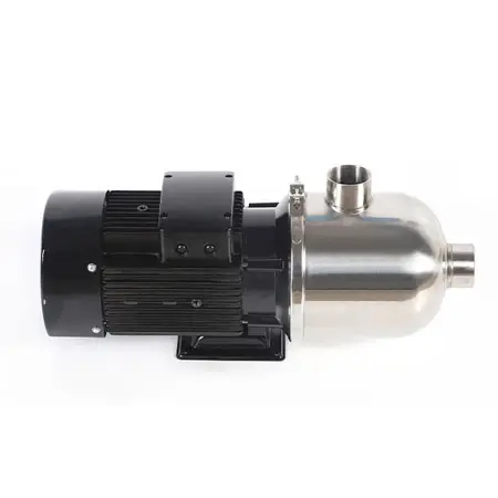 horizontal multistage centrifugal pumps
