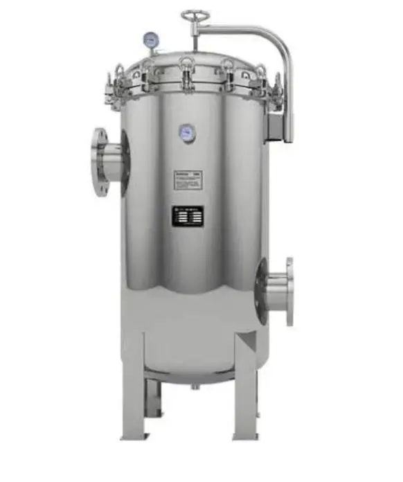 cartridge filter-1