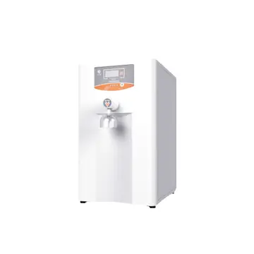 10L-30L Lab Water Filtration System​