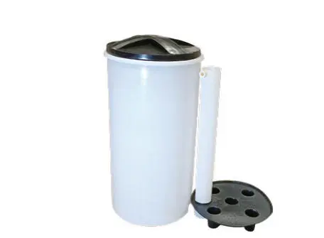 300L Softener Brine Tank