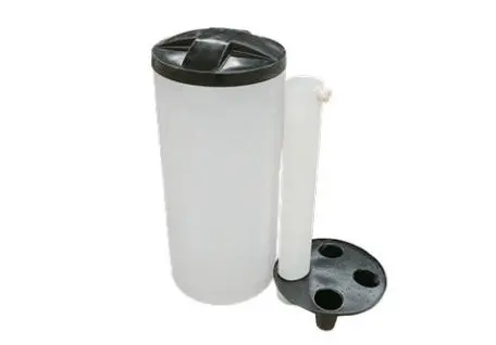 60L brine tanks for water softeners